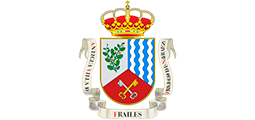 Logo del Ayuntamiento de Frailes