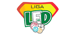 Logo Liga LED