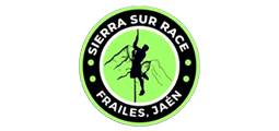 Logo Sierra Sur Race Jaén